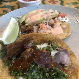 CARNITAS TACO