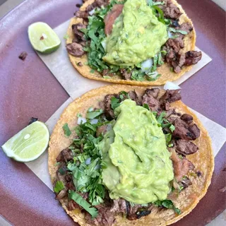 ASADA TACO