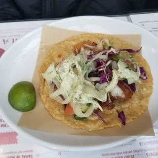 Fish Taco