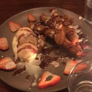 Churros