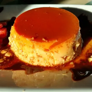Flan