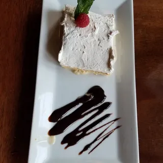 Tres Leches