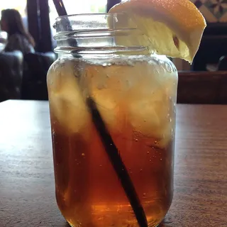 Iced Tea