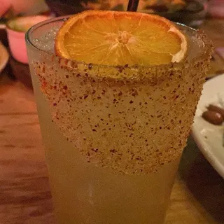 3 Margarita