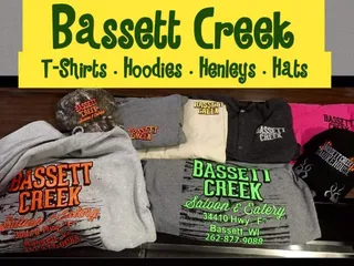 Bassett Creek Saloon and Eatery