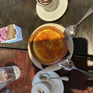 Crema Catalana