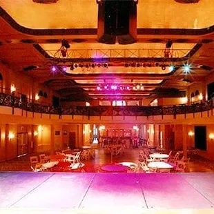 courtesy of Madrid Theatre