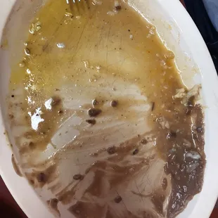 DELICIOUS Huevos Rancheros!