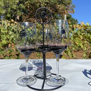 Flight 3 presentation