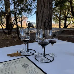 Flight 2 - A Blending of Bordeaux