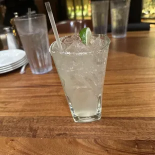 Madrone&apos;s Margarita