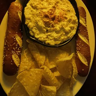 Hot Crab Dip