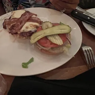 Biltmore Chicken