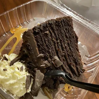 The Chocolate Legend