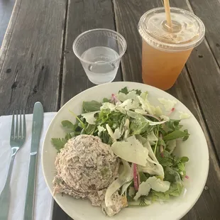 Fennel Salad