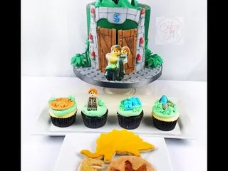 Cakes By Dre