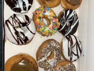 Linda's Hometown Bakery