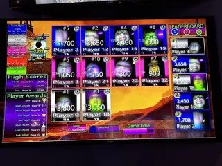 Sun Valley Lanes & Games