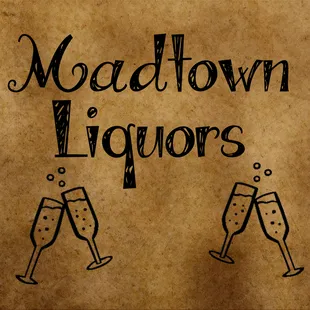 Name change from Ken-Del Liquors to Madtown Liquors coming very soon!