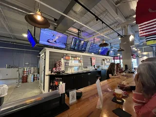March First Brewing