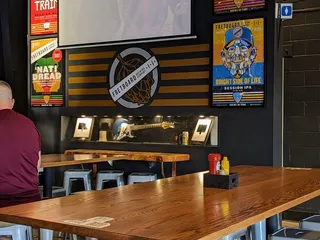 Fretboard Brewing
