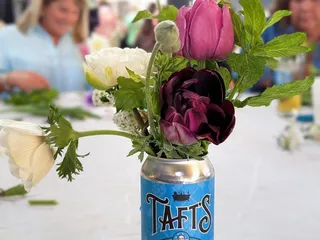 Taft's Brewpourium