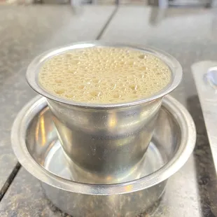 Filter Coffee
