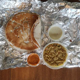 Set Dosa