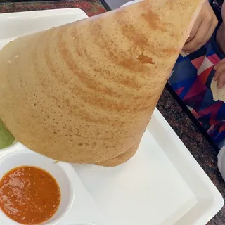 Cone Dosa