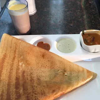 Mango Lassi