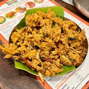 Veg Pakkora