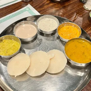 Idli