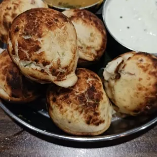 Chutneys