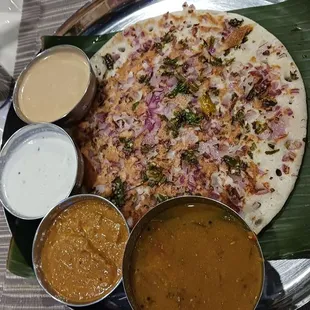 Uttapam