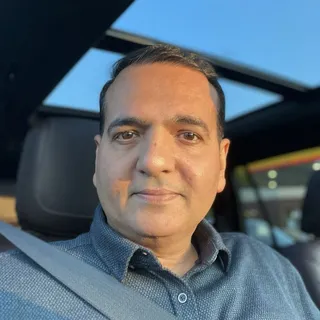 Dev S.