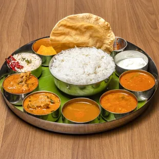 Madurai Mes