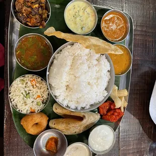 Madurai Mes