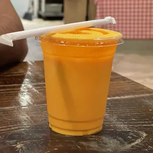 Mango lassi 5/5