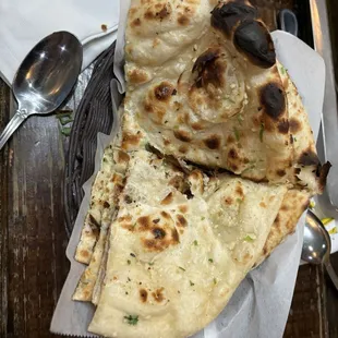 Great naan
