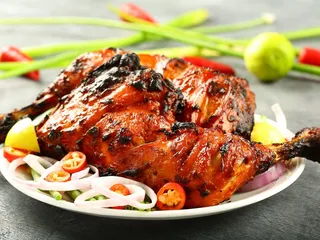 Biryani Express Indian Cuisine