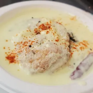 Dahi vada
