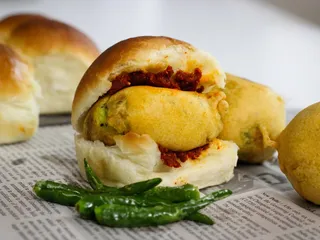 Chaat Junction