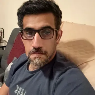 Naveen K.