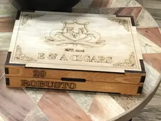 E&A Cigars