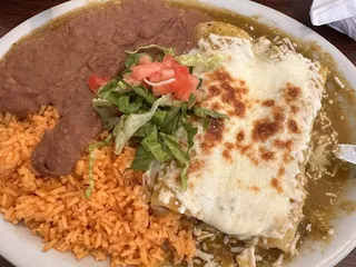 Hermanos Taqueria & Bakery