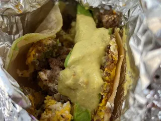 Lucy's Tacos
