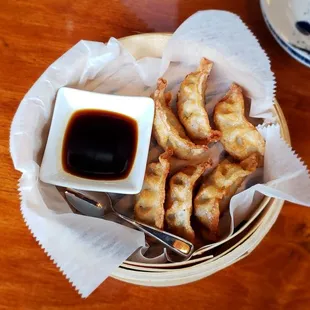 Gyoza