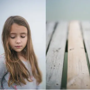 on a foggy dock by award winning Maternity, Baby, and Family Photographer, Mae Burke - serving Rockport and surrounding areas