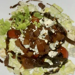 Wedge Salad