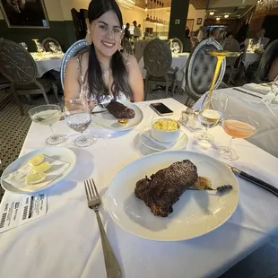 New York Strip